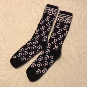 East Coast Lifestyle socks